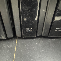 APC Back-UPS Pro 1500 Uninterruptible Power Supplies - Quantity 5 image 0